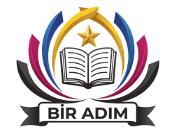 Bir Adım logosu